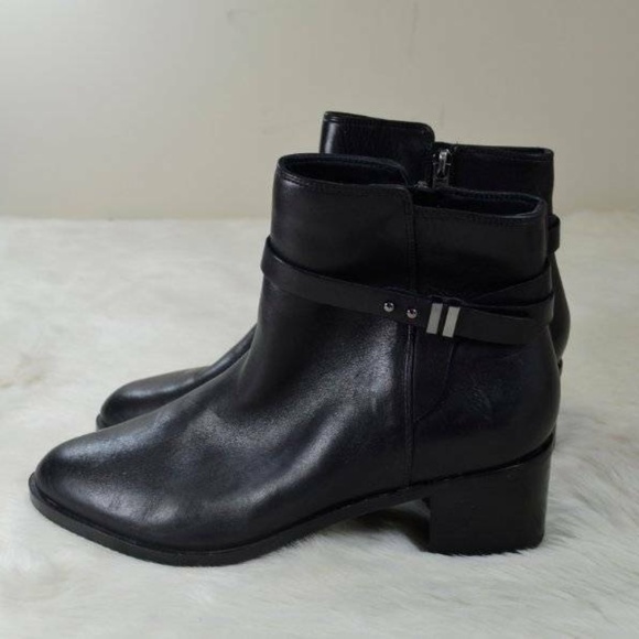 clarks poise freya ankle boots